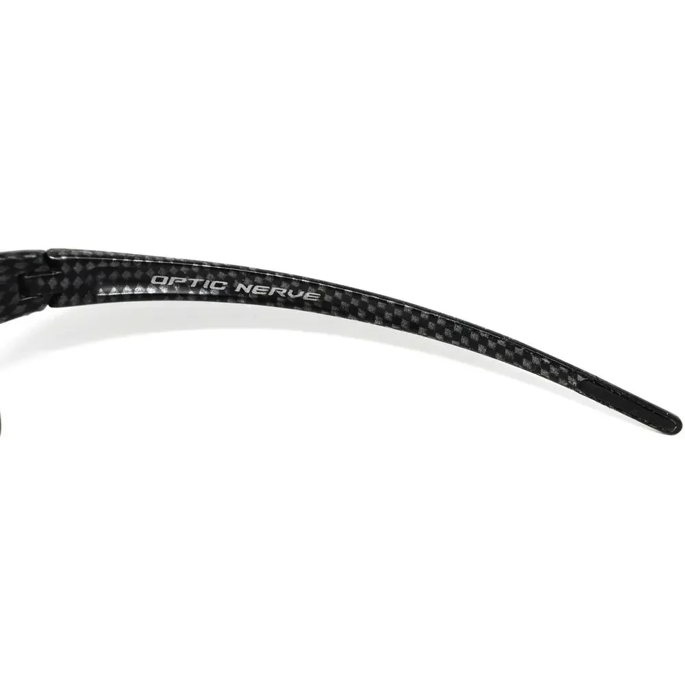 Optic Nerve Shindig CE-0070 Sunglasses - LENSES FAIR/FRAMES GOOD CONDITION -READ